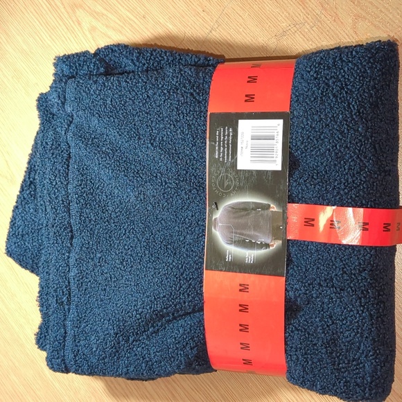 HI-TEC 1/4 Zip Fleece Pullover - Picture 5 of 5